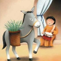 (105) El Burrito Sabanero - [ Remix - By DJ Keto ]