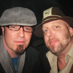 " GOOD VIBEZ " Legend Tony B. Radio Shoutout Electro Dub version/M.C. StarTribe/Marz D. Remix 2013