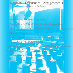 Vocal Trance Voyage I