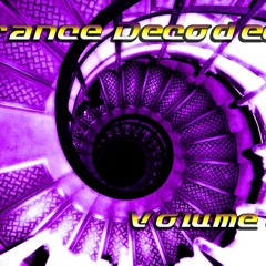 Rony Melo - Trance Decoded 005