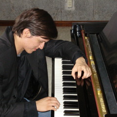 Appassionata's third electro - Jonatan Pincast