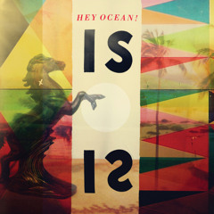 Hey Ocean! - Make A New Dance Up