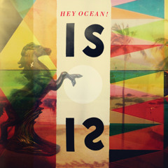 Hey Ocean! - New Love