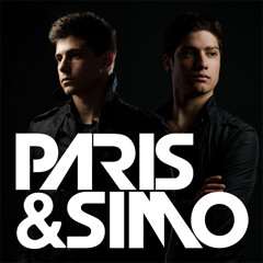 will.i.am - This Is Love (Paris & Simo Remix)