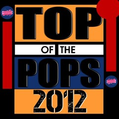 Mashup-Germany - Top of the Pops 2012 (Scream & Shout)