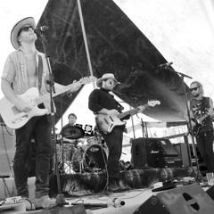 Greta Mob - Waitin' Round To Die [Townes Van Zandt] (Live @ Folk Rhythm & Life Festival / Bilyana))