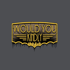 The Mask - Would You Kindly? (Free Buy Link)