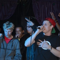 They Dunno My Rage Ft Ace Toogs Marley