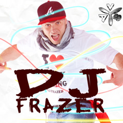 DJ Frazer - Lil Jon, Trillville, SHM - DIRTY ONE REMIX ( DJ Frazer AV8 RECORDS Remix )