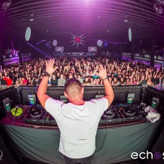 Roberto Gonzalez Opening for TIESTO @GLOW, DC (Echostage)