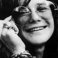 Janis Joplin~Cry Baby