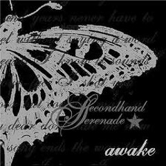SecondhandSerenade - I Hate This Song