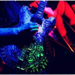 The Johnny Song (apocalypse now mix)