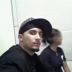 Izzy at No love no mercy