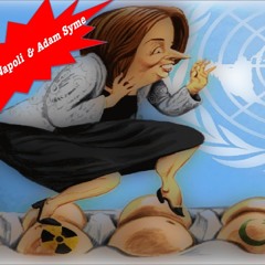 Phillip Napoli & Adam Syme The End (Julia Gillard Edit)