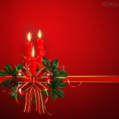 Gracas pelo Natal - "Thanks for Christmas"