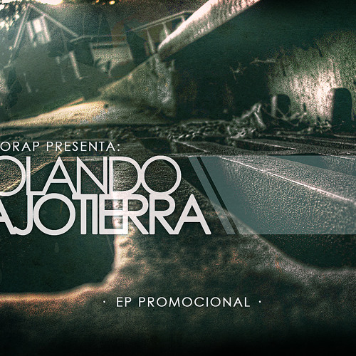 01. MamboRap - Undergramos [Xamelo Beat]