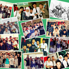 LAXACT - Cintaku cover