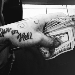 Give Em Hell - M.C. Status ft. Mac