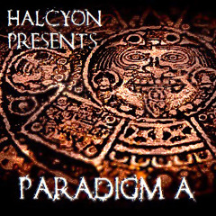 Halcyon - Paradigm A