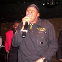 J-Mello ft.Keila Tru Story 05 The Mood is Right