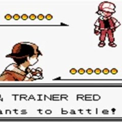 "Pokemon Battle Theme - G/S"