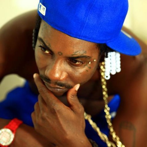 Danthology ft jubee .masta shafta - dancehall specialist . PSK MUSIC