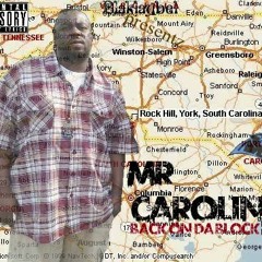 IN THE FAST LANE by Mr.Carolina ft Beezy