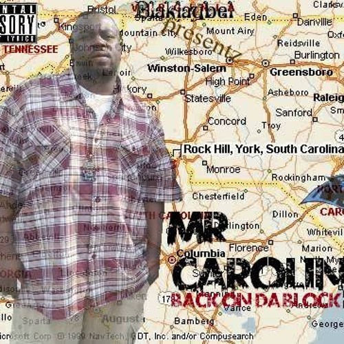 IN THE FAST LANE by Mr.Carolina ft Beezy