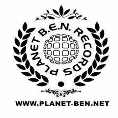 Sienis - Shift Happens (Planet B.E.N. Records)