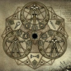 Soundscape from Runescape [2012 Rework]