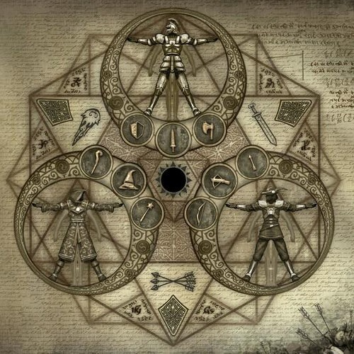 Soundscape from Runescape [2012 Rework]