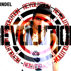 R3VOLUTION (DJ Cindel's End Of The World Mix 2012)