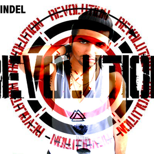 R3VOLUTION (DJ Cindel's End Of The World Mix 2012)