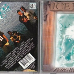 Ice Mone - Drama On L-O-Cust