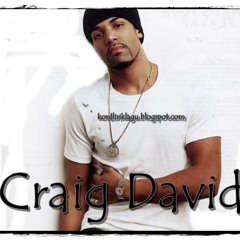 Next To Ya-Craig David