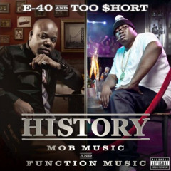E-40 And Too Short-Let Me See You Twerk (Dharmatronix Cut Up)