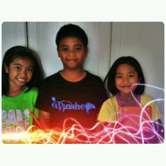 They Don't Know About Us (Cover) feat. Syahirah Ashak,Mardiana Irwan and Syahmi Ashak. at id villa,kiarong.