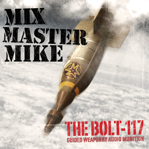 THE BOLT -117