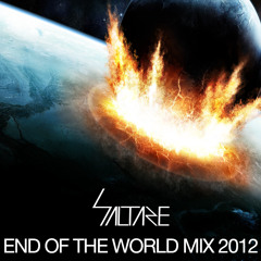 Saltare's End of the World Mix 2012
