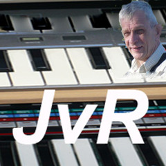 JvR - Only Six Times (2012)