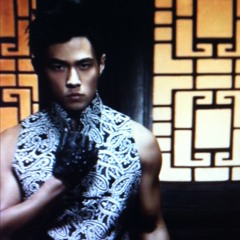 红尘客栈 (background-青花瓷)