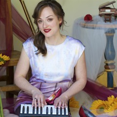 WISHING WINTER'S TALE (featuring Jen Waters)