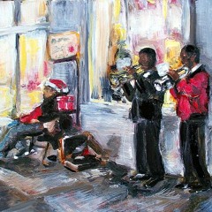 God Rest Ye Merry Gentlemen