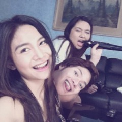 Call Me Maybe (Cover) By Kris Lontoc, Rizza Paragas and Kevin Sanchez