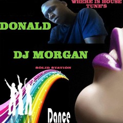 Dj morgan intro
