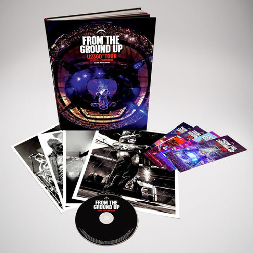 From The Ground Up: 14 - Hold Me, Thrill Me, Kiss Me, Kill