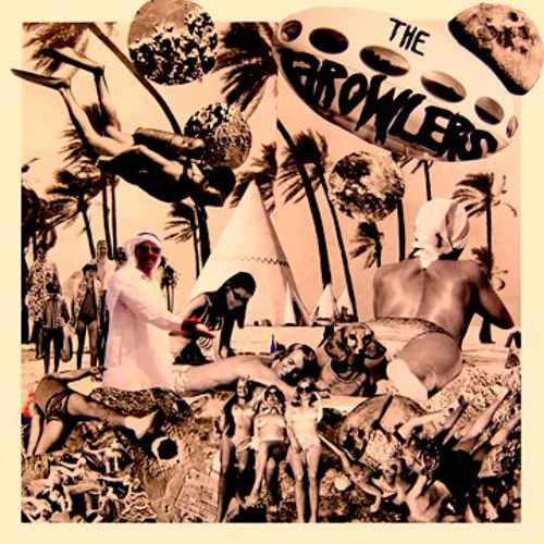 The Growlers - Living in a Memory