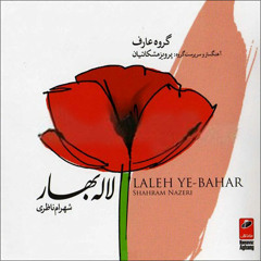 مرا عاشق چنان باید