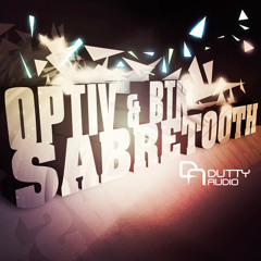 Optiv & BTK - Sabretooth - Dutty Audio - OUT NOW!!